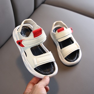 Sandal cao cấp cho bé trai yy-388