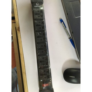 Ổ Cắm 6 Lỗ OMINSU