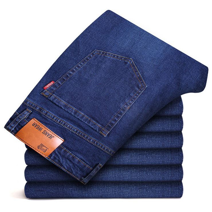 BIGSIZE🔥Quần jean nam🔥75-90kg Hàng VNXK chất co giãn | BigBuy360 - bigbuy360.vn