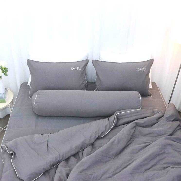 Chăn bốn mùa K-Bedding By Everon chất vải MicroModal KMMS