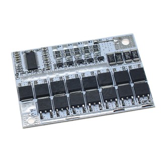 Mạch bảo vệ pin 3S 100A