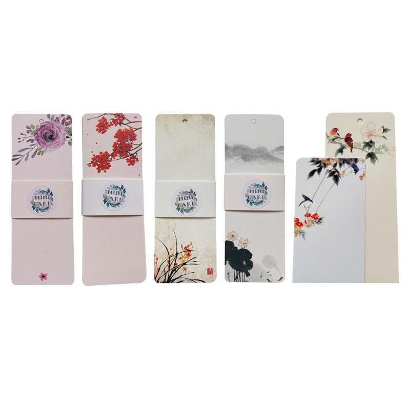 Sách Đánh Dấu Hình Hoa Và Chim Cho Giáo Viên
