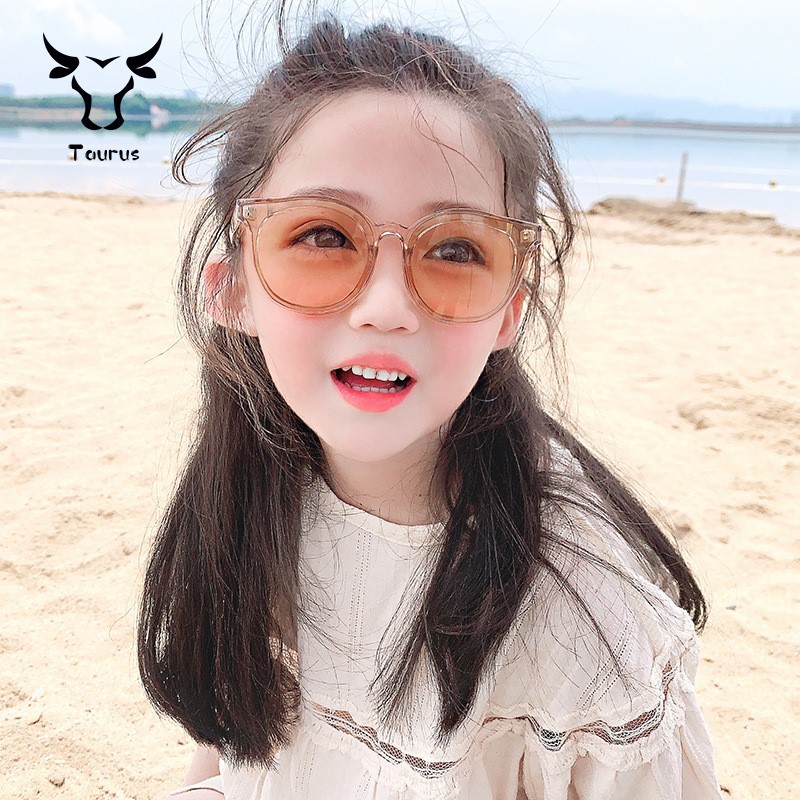 Kính chống tia cực tím theo phong cách retro vật liệu kim loại cho mùa hè