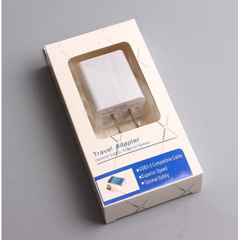 Củ sạc 5V 1A 2A cho thiết bị điện 5W 10W