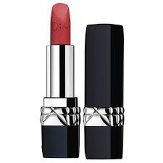 Son Dior Rouge 999 Matte