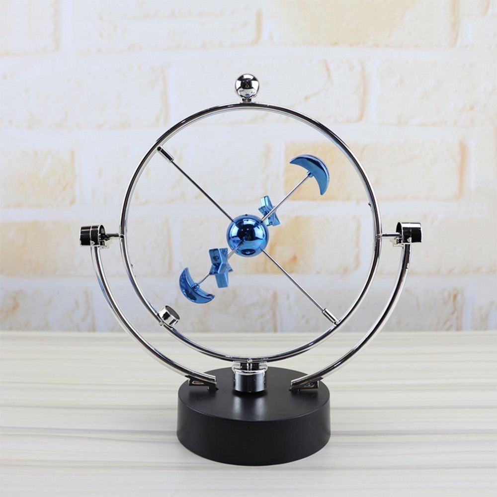 Con lắc newton con lắc vĩnh cửu, quả lắc newton trang trí mô hình hành tinh