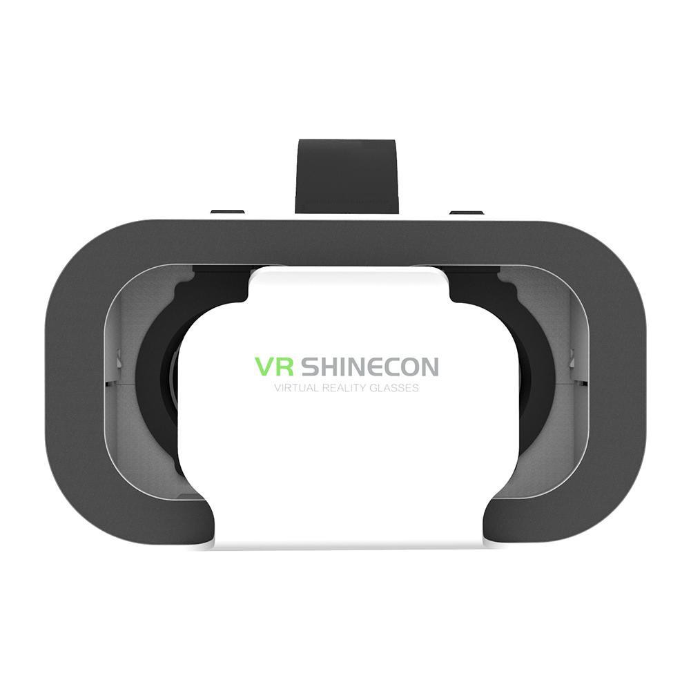 Deceble SHINECON SC-G05A VR Glasses 3D Virtual Reality Helmet Googles Cardboard