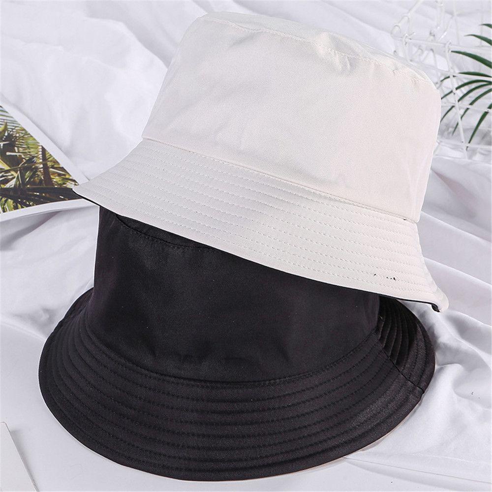 Mũ Bucket Chống Tia UV Gấp Gọn Tiện Dụng Cho Nam Và Nữ