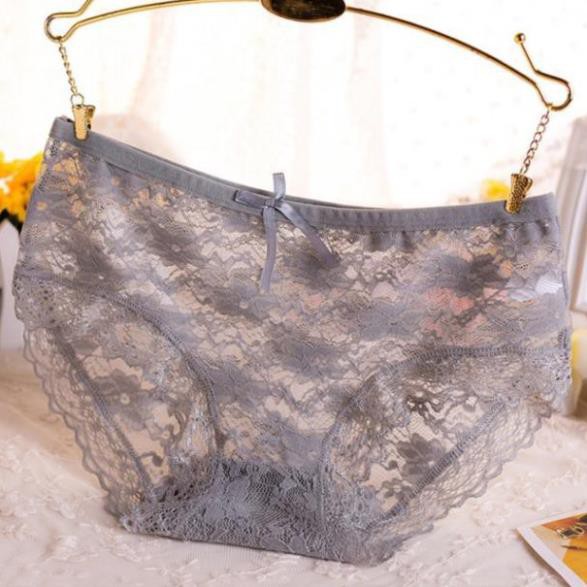 Quần Lót Nữ, quần Lót Ren Nữ Tính Quyến Rũ | BigBuy360 - bigbuy360.vn