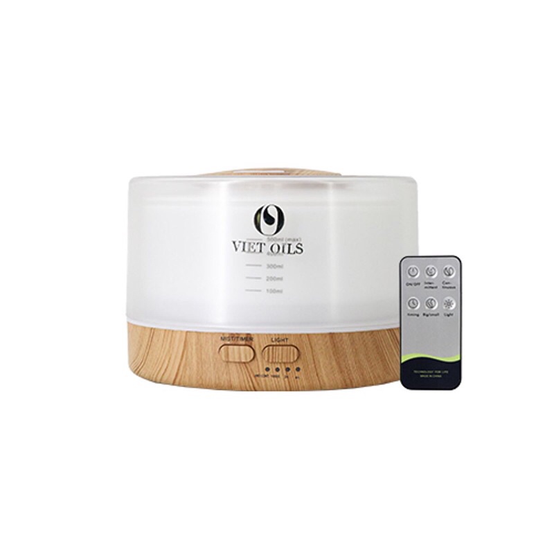 máy khuyếch tán V-R500