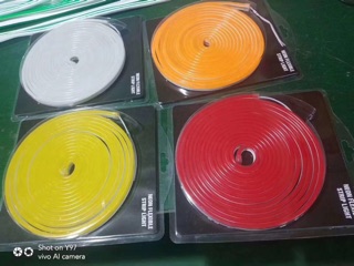 Led neon 12v 5m 1 cuộn.