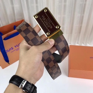 Thắt lưng kẻ caro hot 💥💥💥