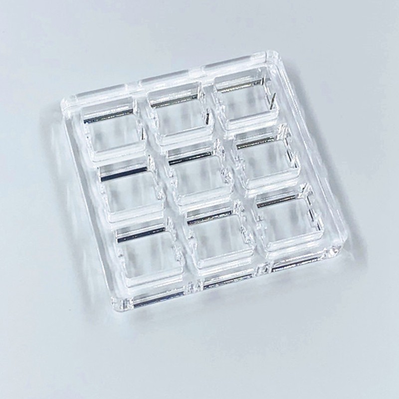 Dụng Cụ Kiểm Tra 16 Phím 16 Trục