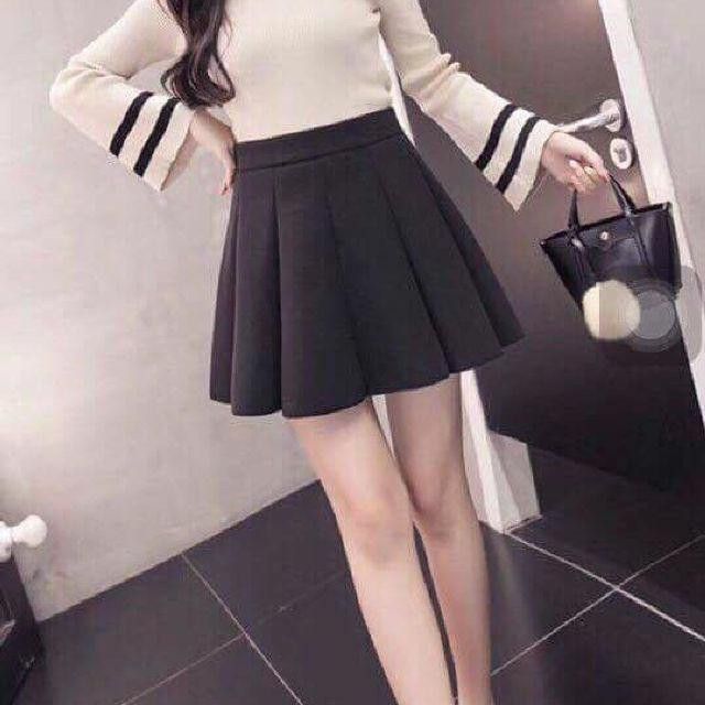 Chân váy xốp ,hàng đủ size, loại 1 kèm ảnh thật, hàng bao đẹp | BigBuy360 - bigbuy360.vn