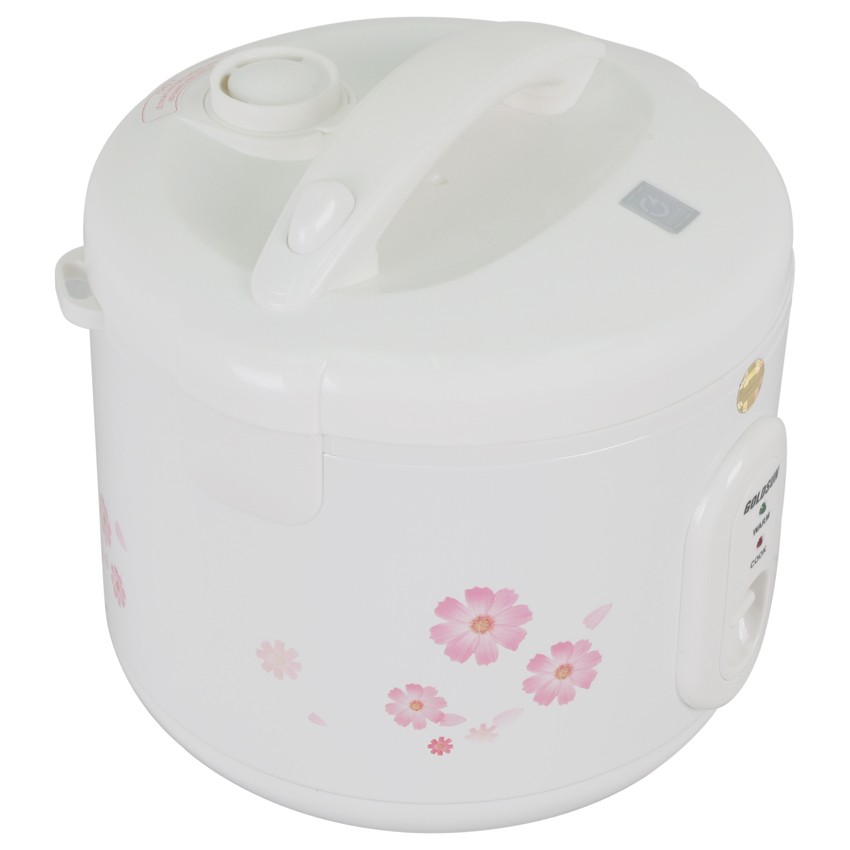 Nồi cơm điện Goldsun 1,2 lít ARC-G12AB2 | BigBuy360 - bigbuy360.vn