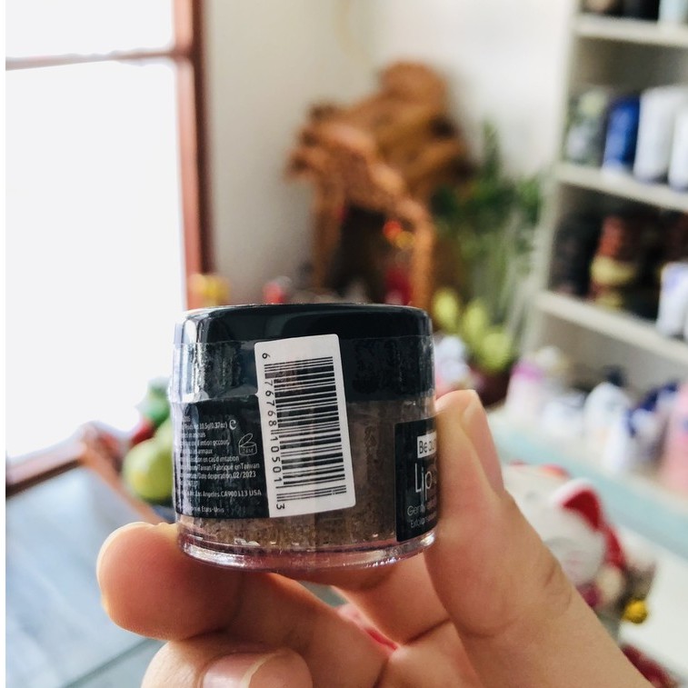 Tẩy Da Chết Môi Beauty Treats Lip Scrub | BigBuy360 - bigbuy360.vn
