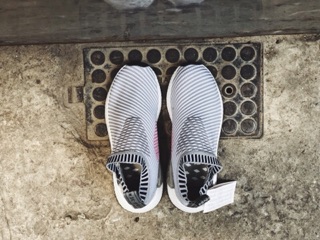 Adidas NMD city sock 2