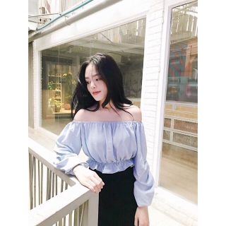 ÁO TRỄ VAI TAY BỒNG