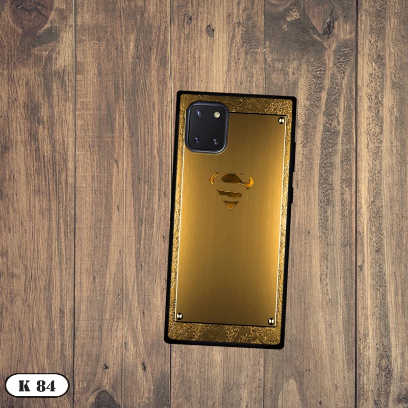 Ốp lưng chống vỡ Samsung Galaxy Note 10 Lite