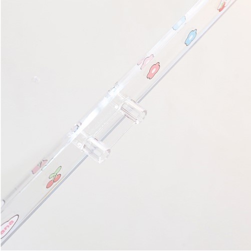 Hộp Trong Suốt 3 Ngăn Kéo Để Bàn Đựng Son ,Bút