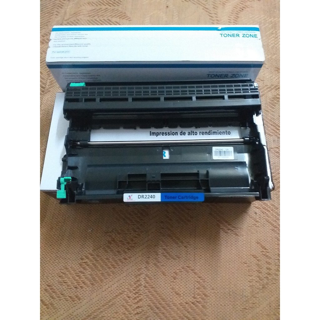 Cụm trống Drum Hộp mực máy in Brother MFC 7360, 7360n, Brother DCP 7060d, 7065dn, 7050 [DR 2240-2255