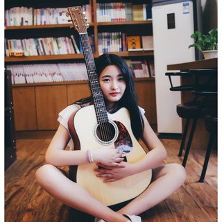 Guitar sqoe sq40 chính hãng - kết nối bluetooth
