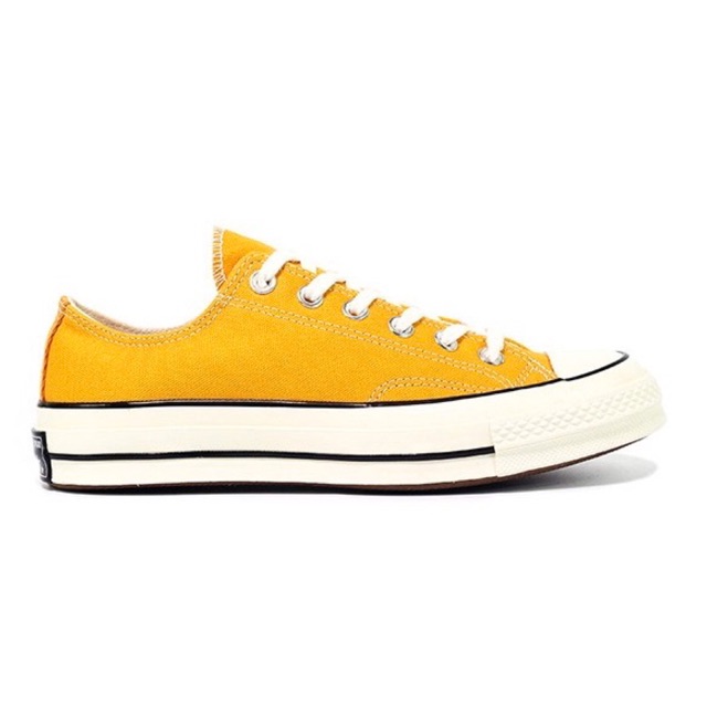 Giầy  Converse 1970s sunflower