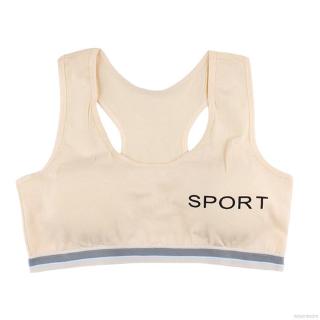 Áo ngực cotton kiểu yếm