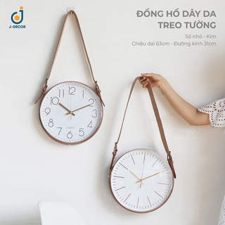 ĐỒNG HỒ TREO TƯỜNG