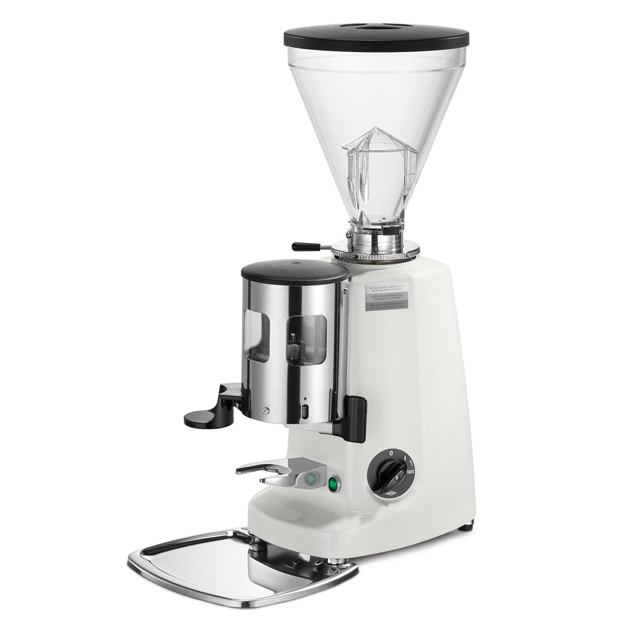 Máy Xay Cafe Mazzer Super Jolly Electronic Xuất Xứ Ý