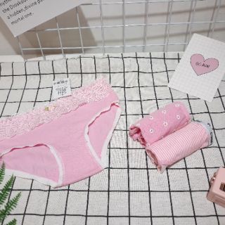Quần chíp hình cute