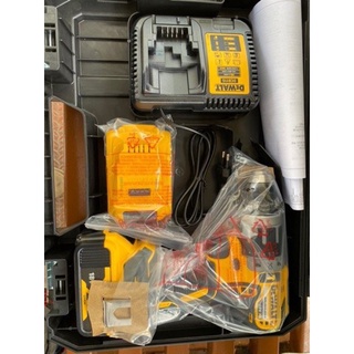 Máy khoan vặn vít động lực Dewalt DCD796M2 (Dewalt 796M2, DCD796M2, 796, Dewalt DCD796M2)