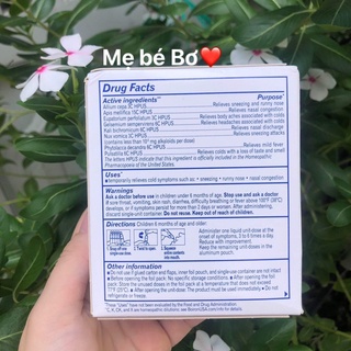 Muối Coldcalm Mỹ date mới