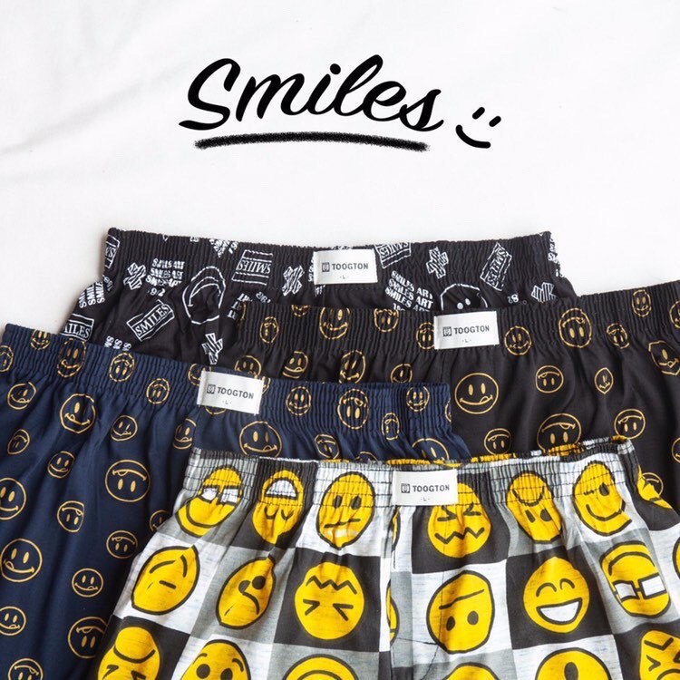 QUẦN NGỦ UNISEX THÁI LAN NGẪU NHIÊN | BigBuy360 - bigbuy360.vn