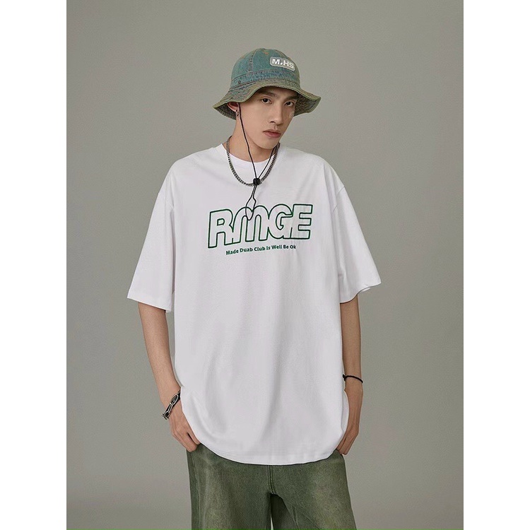 Áo Phông Nam Nữ | Áo Phông RMGE | Size M L XL