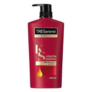 dầu gội tresemel 850g tóc chuẩn salon