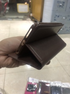 Bao da iphone 6Plus Hàng cty