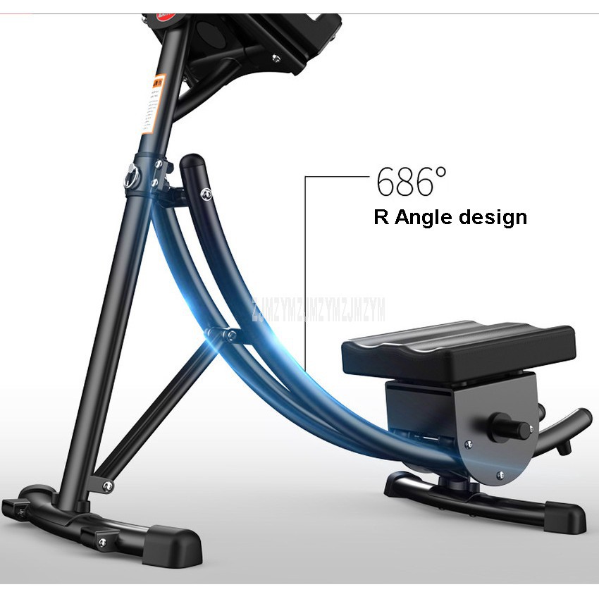 MÁY TẬP CƠ BỤNG AB COASTER PHIÊN BẢN 3