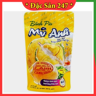 Bánh pía đặc biệt mỹ anh 500g - date mới nhất