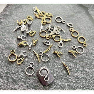 Set charm 48 cái