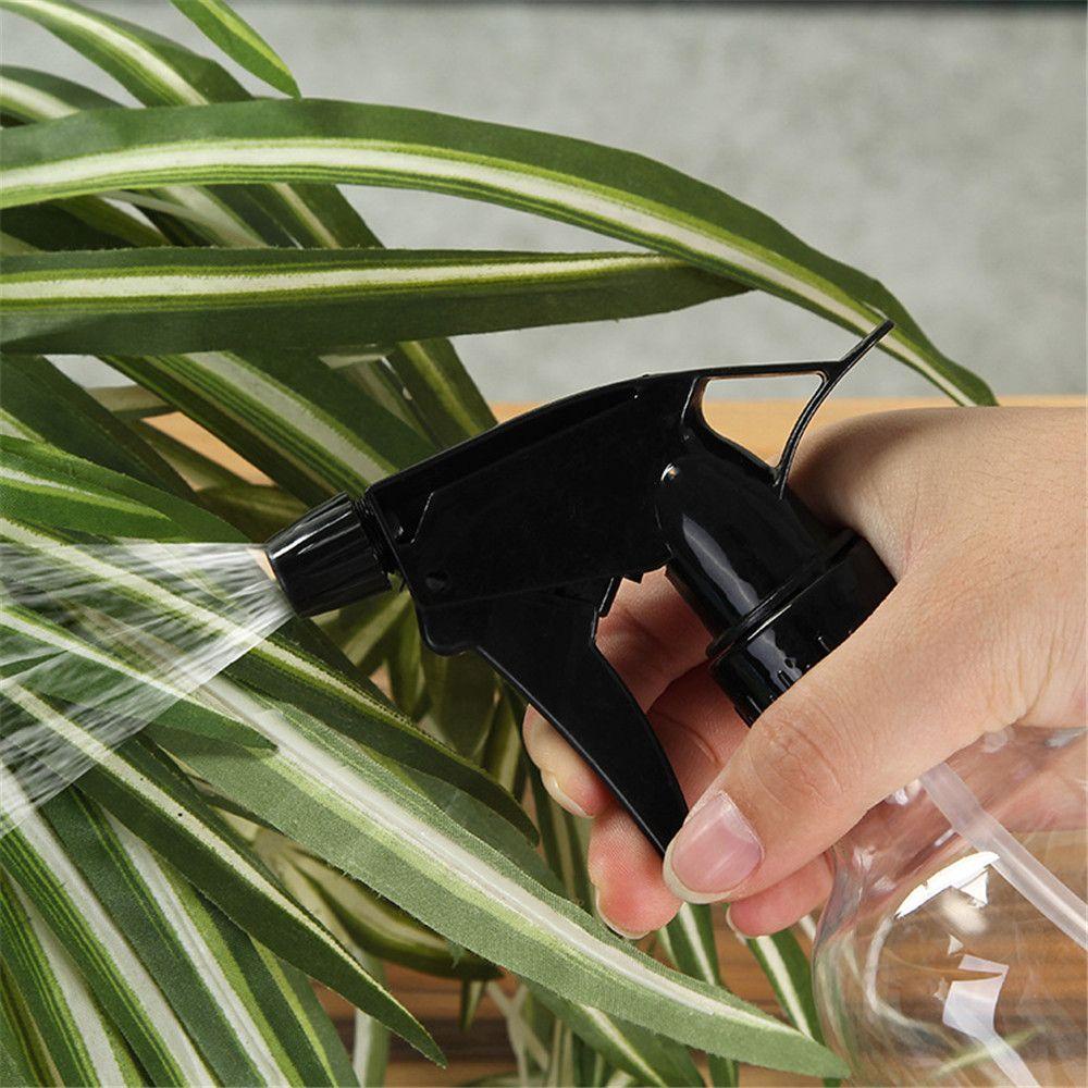 WTTLE Bình Xịt Nước Bằng Nhựa Dung Tích 250ml