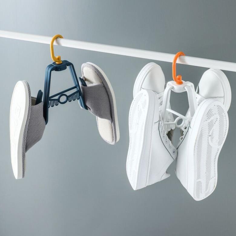 Móc treo giầy dép tất vớ tiện lợi kích thước 30 x17 cm siêu đẹp