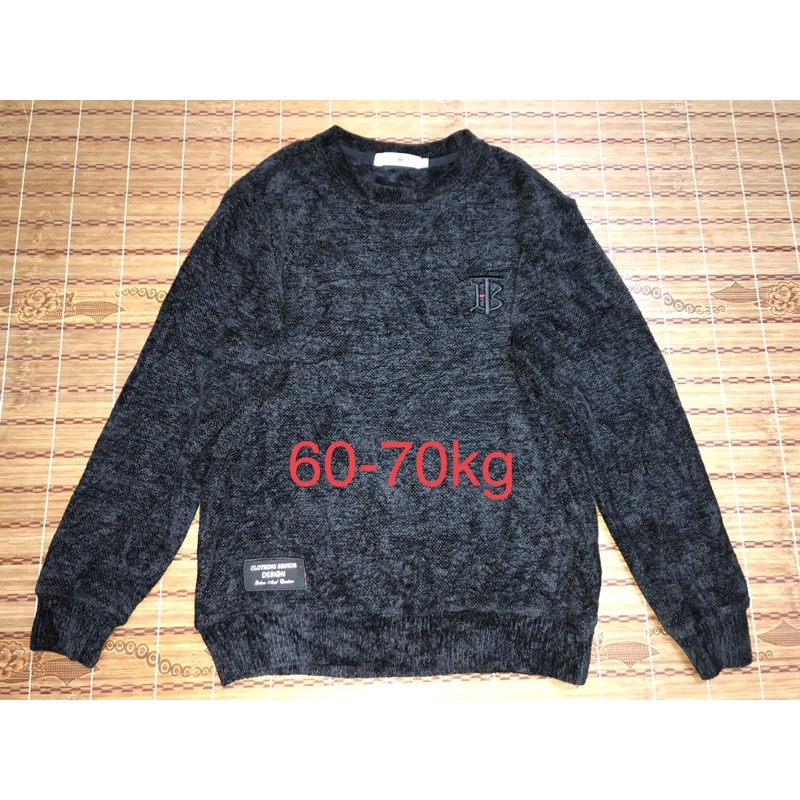 Áo len Nam tuyển VIP 2hand
