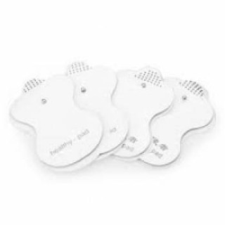 Bộ 4 miếng dán dùng cho máy trị liệu
