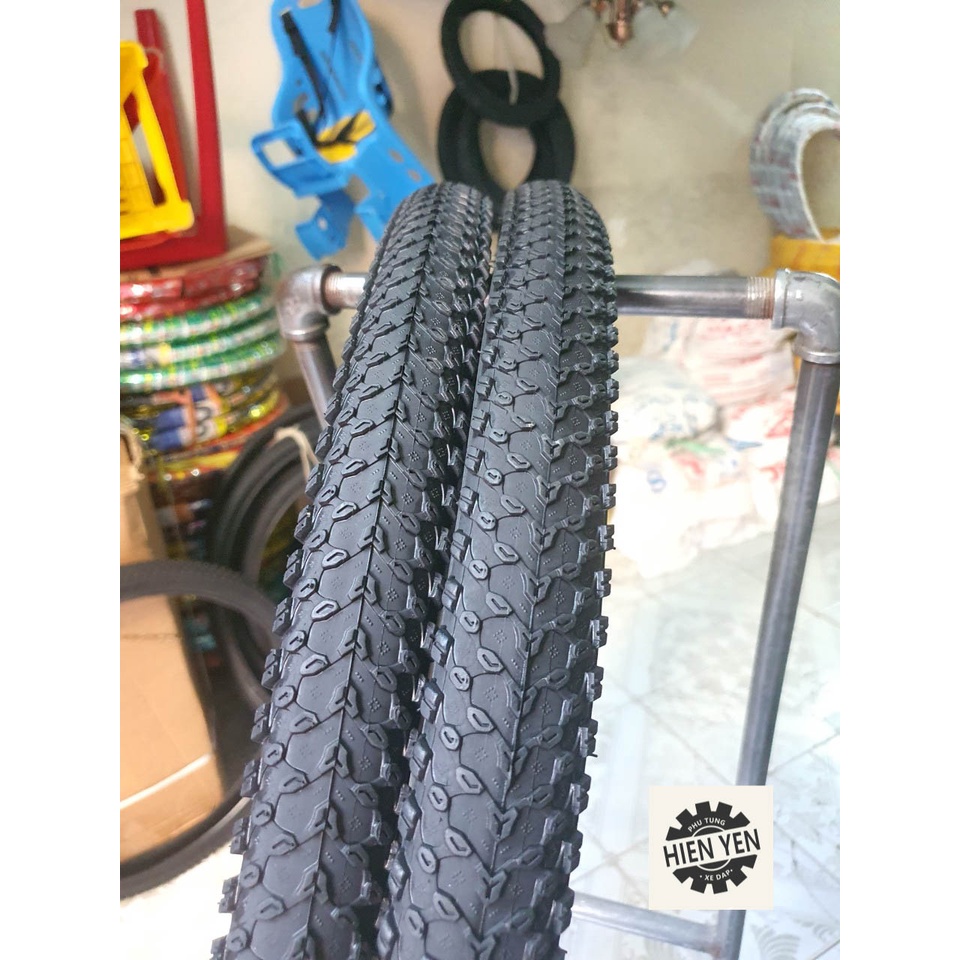 Lốp xe đạp thể thao cỡ 26 x 1.95/2.125 chính hãng KENDA/ SRC Việt Nam
