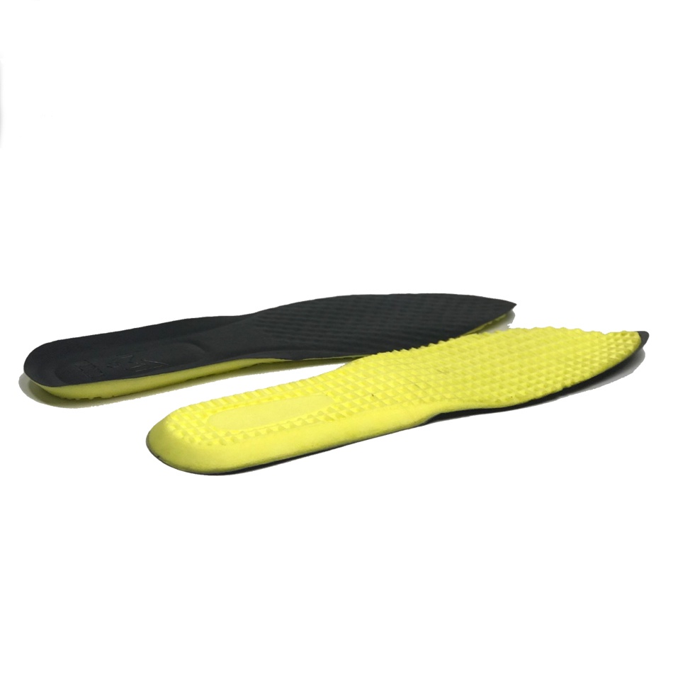 Miếng Lót giày MAD Shoes cao su non cho nữ cao cấp mát xa chân giá rẻ