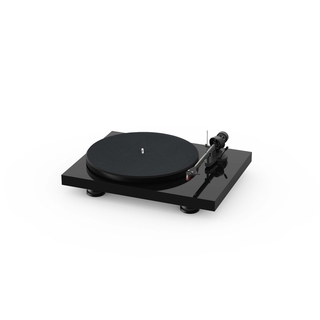 Đầu Đĩa Than Pro-Ject Debut Carbon Evo Hàng Chính Hãng New 100%
