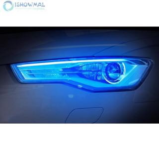 Dải đèn pha LED ban ngày cho xe hơi