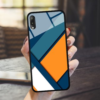 Ốp lưng kính 3D VSMART STAR