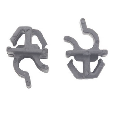Chốt nhựa Kẹp thanh ca pô trước khoang hầm máy động cơ chống Giá Đỡ nắp capo Toyota  Xe hơi ô tô Cho Lexus Vios Innova